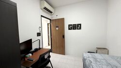 Central Green Condominium (D3), Condominium #583277241